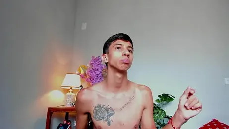 lucian_davii — Stripchat recorded stream image, 05.03.2026 15:20