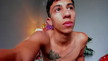 lucian_davii — Stripchat recorded stream image, 05.03.2026 15:20