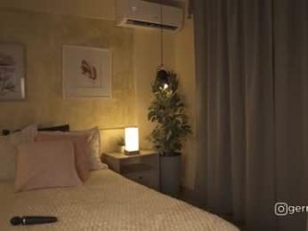 germaine_jones — Chaturbate recorded stream image, 05.03.2026 13:00