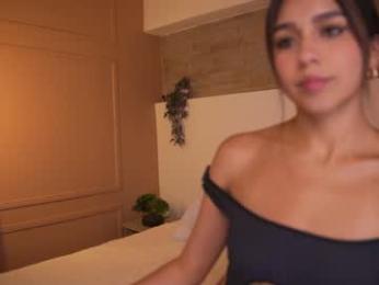 ashley_jones9 — Chaturbate recorded stream image, 05.03.2026 15:20