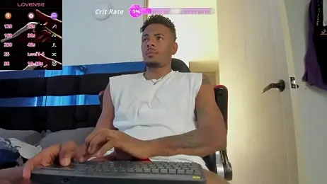 TysonWalkers — Stripchat recorded stream image, 05.03.2026 15:50