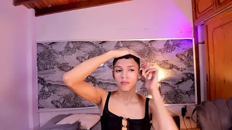 BILLY_JAMEES — Stripchat recorded stream image, 05.03.2026 12:50