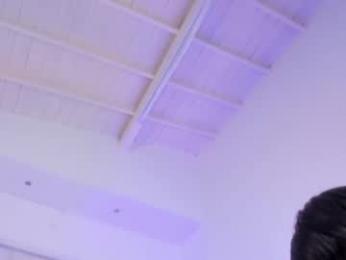 abigailwilliams_ — Chaturbate recorded stream screenshot (05 Mar 2026)