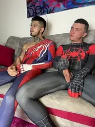 Anthony-Martin — Stripchat recorded stream screenshot (05 Mar 2026)