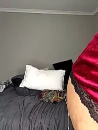 xyz089 — Stripchat recorded stream screenshot (05 Mar 2026)