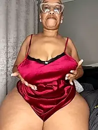 xyz089 — Stripchat recorded stream screenshot (05 Mar 2026)