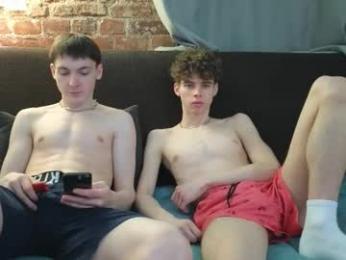 nicky_mart — Chaturbate recorded stream image, 05.03.2026 17:40