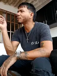 Niick01_ — Stripchat recorded stream image, 05.03.2026 17:30