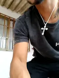 Niick01_ — Stripchat recorded stream image, 05.03.2026 17:30