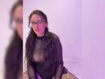 Potifays — Bongacams recorded stream screenshot (05 Mar 2026)