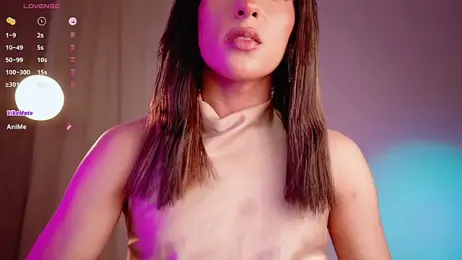 Samara_Gray — Stripchat recorded stream screenshot (05 Mar 2026)