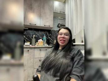 MagicMelody — Bongacams recorded stream screenshot (05 Mar 2026)