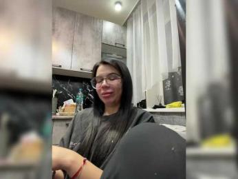 MagicMelody — Bongacams recorded stream screenshot (05 Mar 2026)