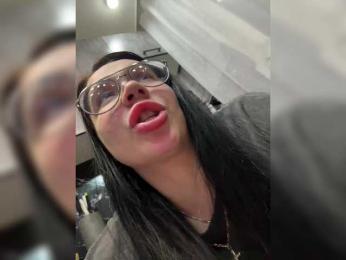 MagicMelody — Bongacams recorded stream screenshot (05 Mar 2026)