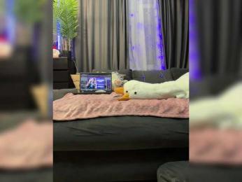 MagicMelody — Bongacams recorded stream screenshot (05 Mar 2026)
