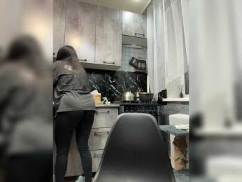 MagicMelody — Bongacams recorded stream screenshot (05 Mar 2026)