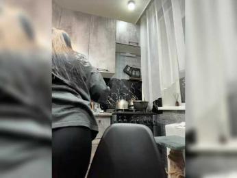 MagicMelody — Bongacams recorded stream screenshot (05 Mar 2026)