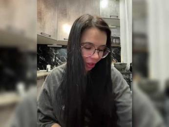 MagicMelody — Bongacams recorded stream screenshot (05 Mar 2026)