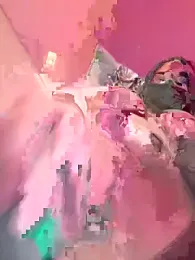 Ahlam7578 — Stripchat recorded stream screenshot (05 Mar 2026)