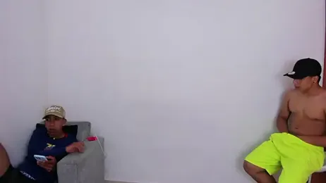 brutal_sex_room2 — Stripchat recorded stream screenshot (05 Mar 2026)