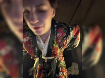 -Your-Michelle- — Bongacams recorded stream image, 05.03.2026 16:50