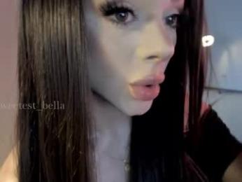 sweetest_bella — Chaturbate recorded stream image, 05.03.2026 19:00