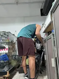 Paul22cm- — Stripchat recorded stream screenshot (05 Mar 2026)