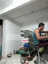 Paul22cm- — Stripchat recorded stream screenshot (05 Mar 2026)