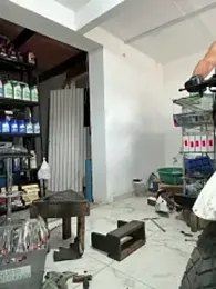 Paul22cm- — Stripchat recorded stream screenshot (05 Mar 2026)