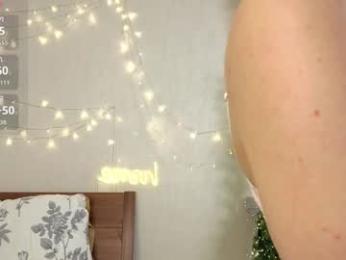 minnietammy — Chaturbate recorded stream screenshot (05 Mar 2026)