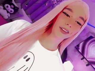 julia-lopez — Camsoda recorded stream screenshot (05 Mar 2026)