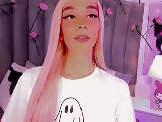 julia-lopez — Camsoda recorded stream screenshot (05 Mar 2026)