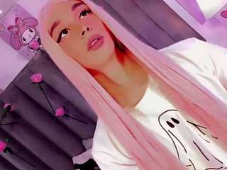 julia-lopez — Camsoda recorded stream screenshot (05 Mar 2026)