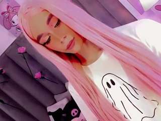 julia-lopez — Camsoda recorded stream screenshot (05 Mar 2026)