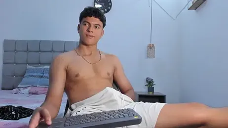 Santy_Stump — Stripchat recorded stream image, 05.03.2026 20:20