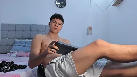 Santy_Stump — Stripchat recorded stream image, 05.03.2026 20:20