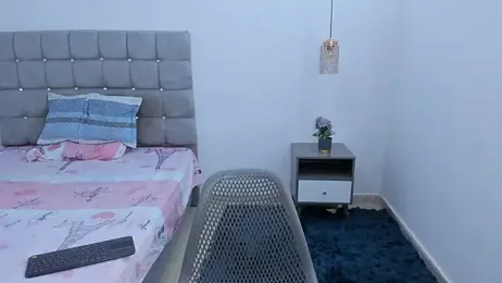 Santy_Stump — Stripchat recorded stream image, 05.03.2026 20:20