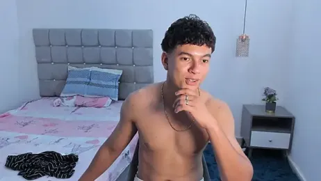 Santy_Stump — Stripchat recorded stream image, 05.03.2026 20:20