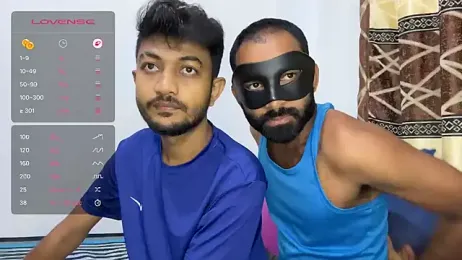 ShayanLK — Stripchat recorded stream image, 06.03.2026 02:10