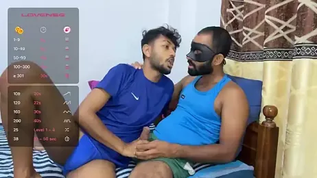 ShayanLK — Stripchat recorded stream image, 06.03.2026 02:10