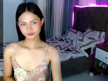 brownsausageroberta — Chaturbate recorded stream image, 06.03.2026 04:30
