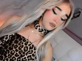 ariia-janee — Camsoda recorded stream image, 06.03.2026 05:00