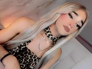 ariia-janee — Camsoda recorded stream image, 06.03.2026 05:00