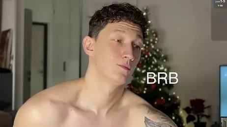 ohh_dani — Stripchat recorded stream screenshot (06 Mar 2026)