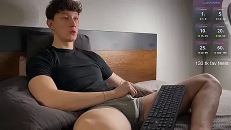 ohh_dani — Stripchat recorded stream screenshot (06 Mar 2026)