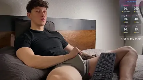 ohh_dani — Stripchat recorded stream screenshot (06 Mar 2026)