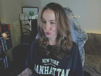 Adamova_Eva — Bongacams recorded stream screenshot (06 Mar 2025)