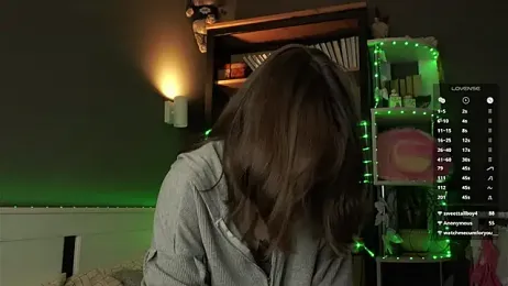 DarylBarks — Stripchat recorded stream image, 06.03.2026 01:10