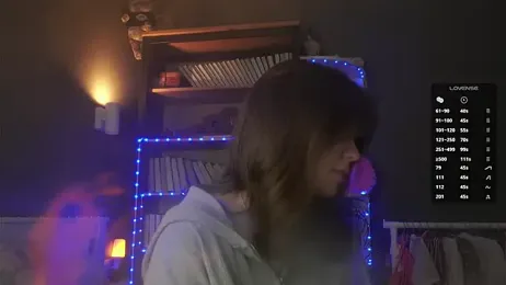 DarylBarks — Stripchat recorded stream image, 06.03.2026 01:10