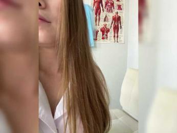 DokTor_Ada — Bongacams recorded stream screenshot (06 Mar 2026)